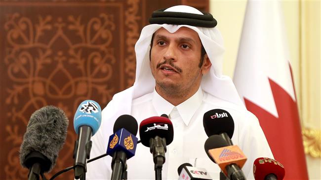 Qatar says its ambassador to return to Iran