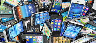 Mass Market Hopes for Battery-free Cell Phone Technology
