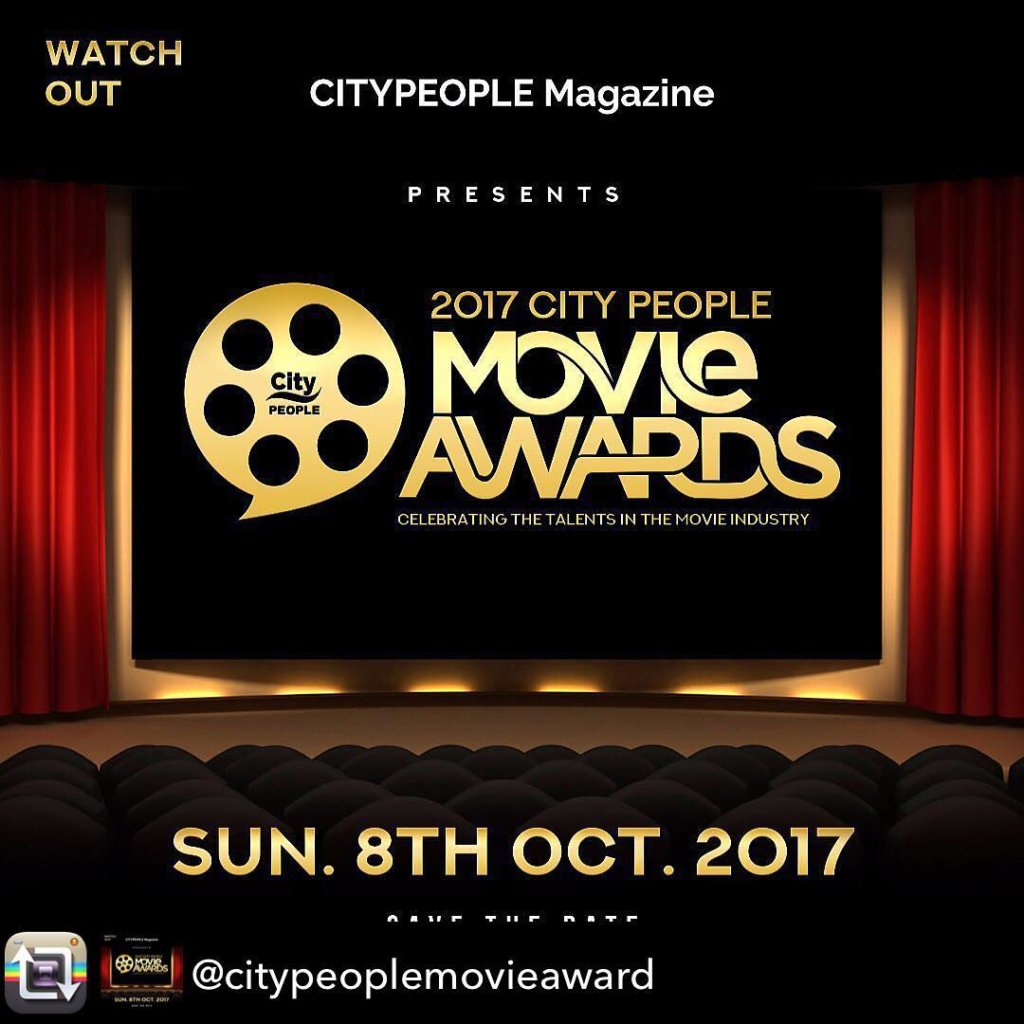 City People Movie Award (Kannywood)