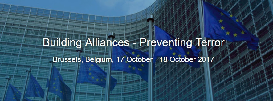 CEP Conference in Brussels to Highlight Solutions to Spread of Extremism 