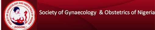 The Society of Gynaecology and Obstetrics of Nigeria(SOGON‎)