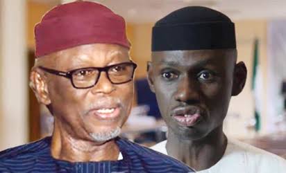 incompetence forced Atiku out of APC, says Timi Frank