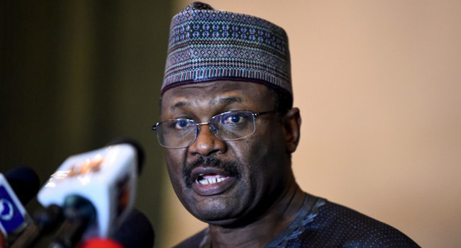 The Independent National Electoral Commission (INEC) on Wednesday said contrary to what some people may think.....