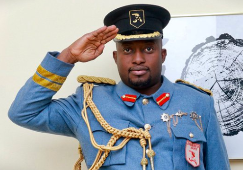 APC’s Jagaban Army Threatens Peaceful Elections