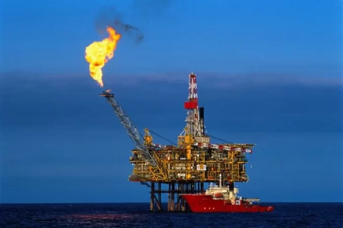 Nigeria Oil And Gas