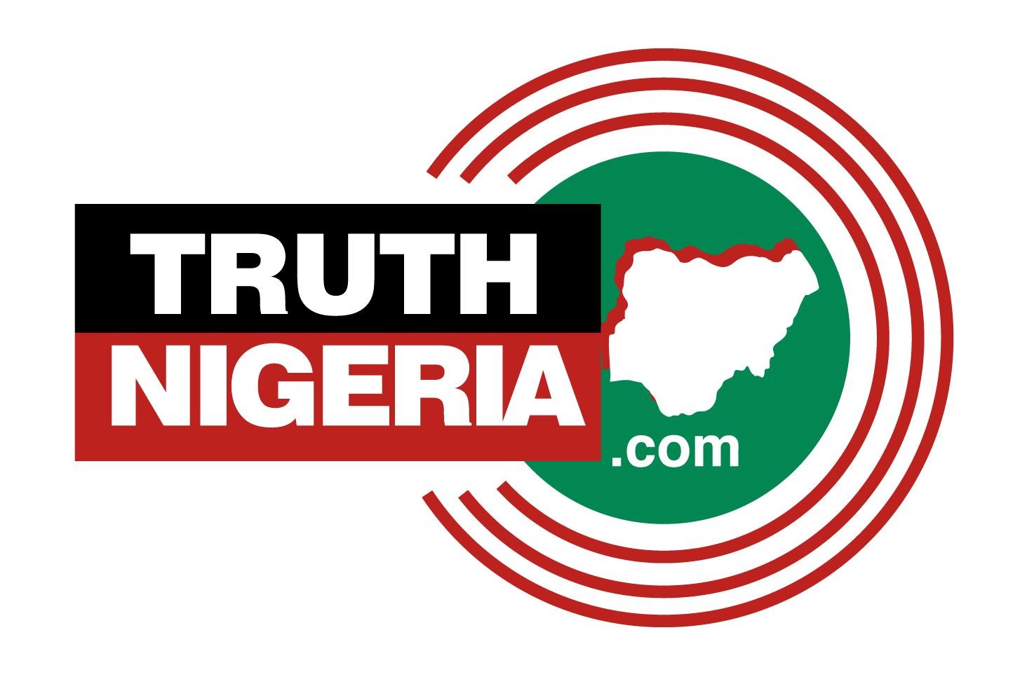 TRUTH NIGERIA logo 1
