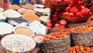 The Chairman (JTB), Muhammad Nami, on Monday, said the Federal Government will soon end taxes on tomatoes and other raw food items.