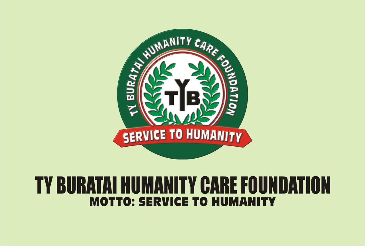 Buratai Care Foundation